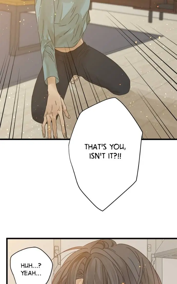 Girl with a Knife Chapter 114 - page 48