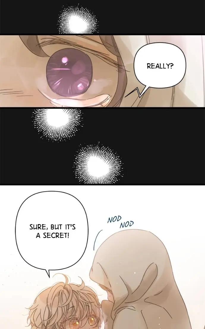 Girl with a Knife Chapter 114 - page 5