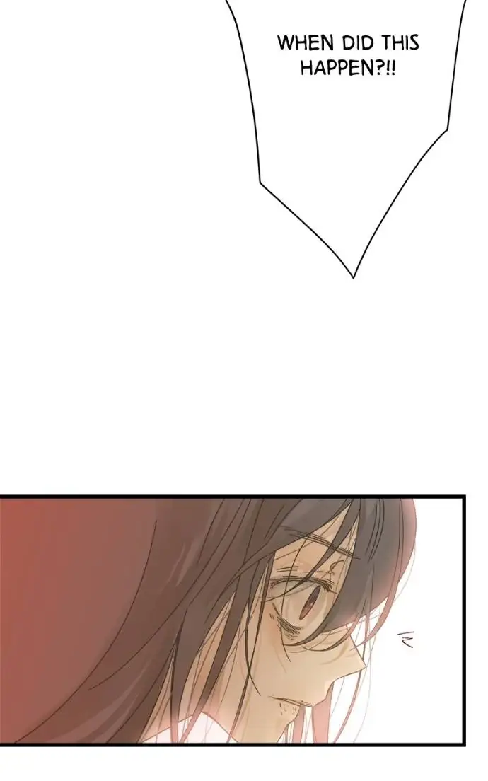 Girl with a Knife Chapter 114 - page 51
