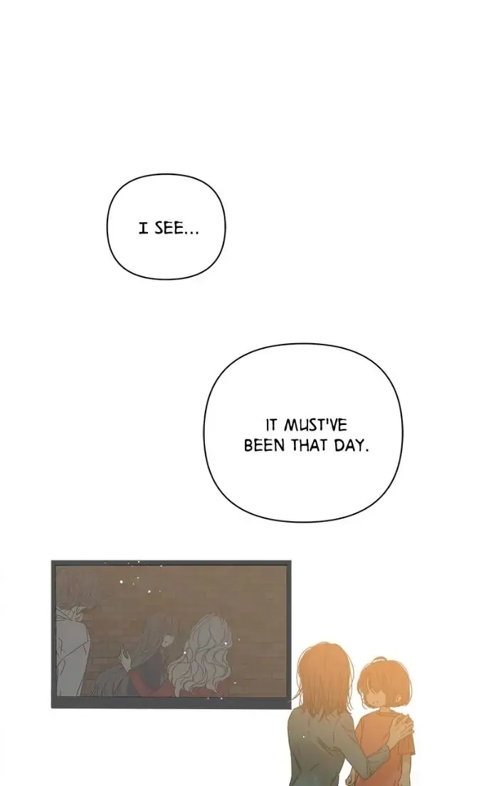 Girl with a Knife Chapter 114 - page 52