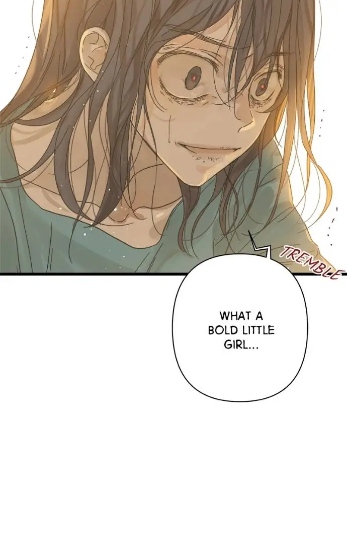 Girl with a Knife Chapter 114 - page 54