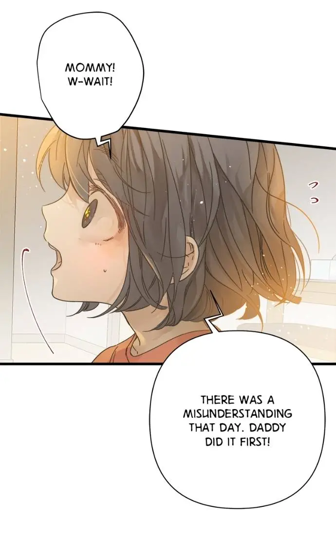 Girl with a Knife Chapter 114 - page 55
