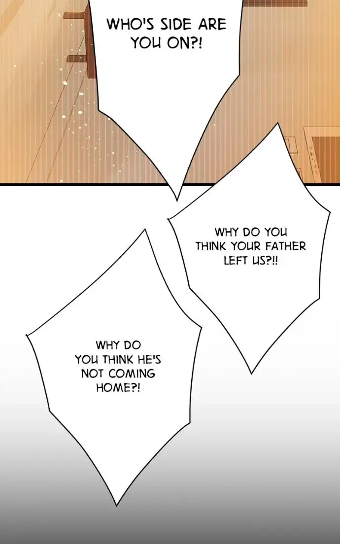 Girl with a Knife Chapter 114 - page 58