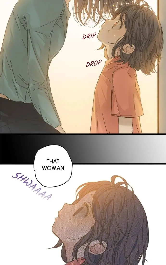 Girl with a Knife Chapter 114 - page 60