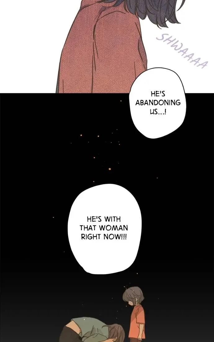 Girl with a Knife Chapter 114 - page 61