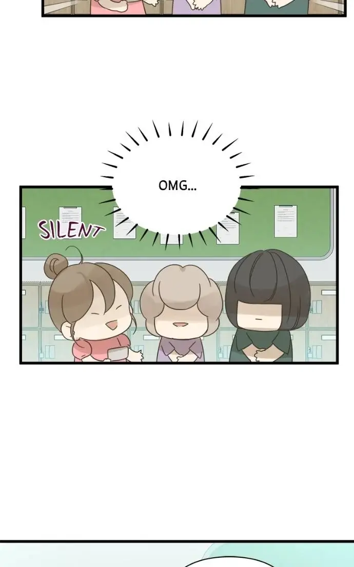 Girl with a Knife Chapter 114 - page 66