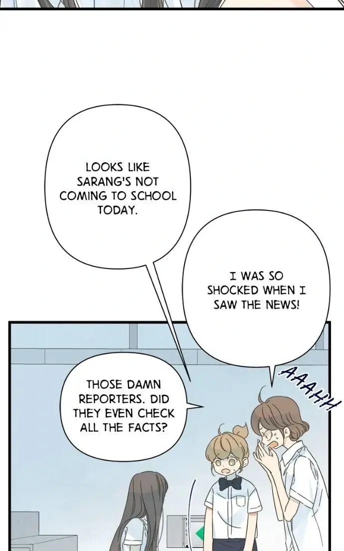 Girl with a Knife Chapter 114 - page 70