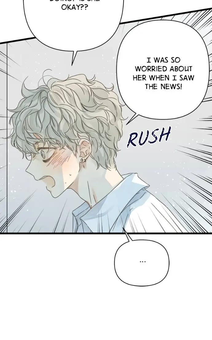 Girl with a Knife Chapter 114 - page 73