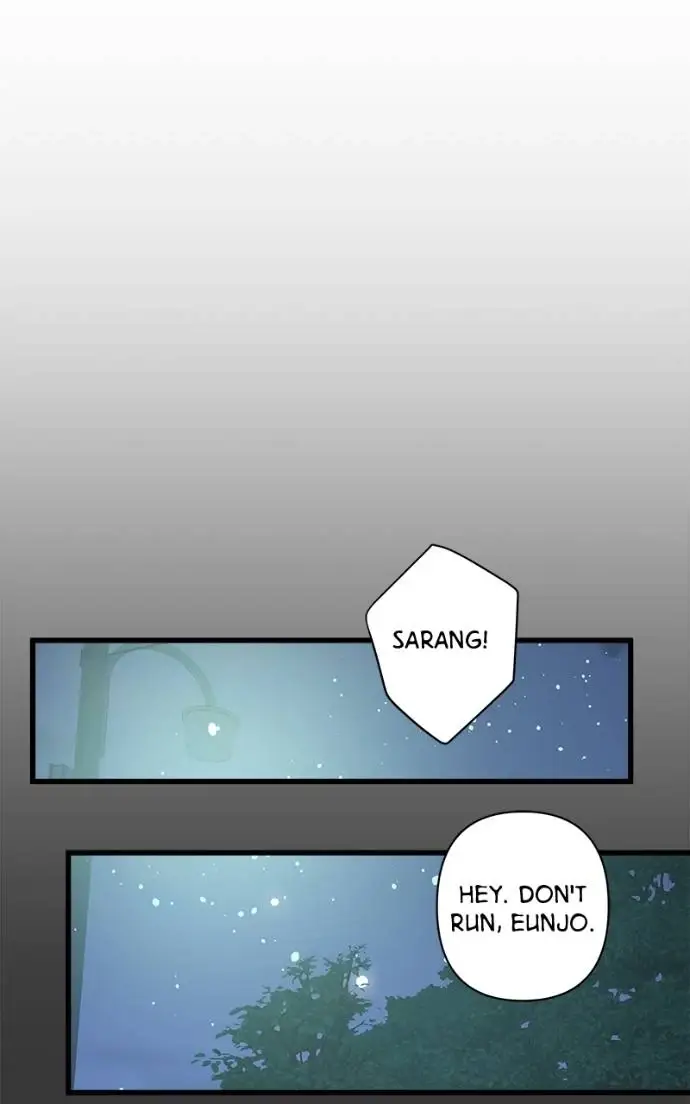 Girl with a Knife Chapter 114 - page 77
