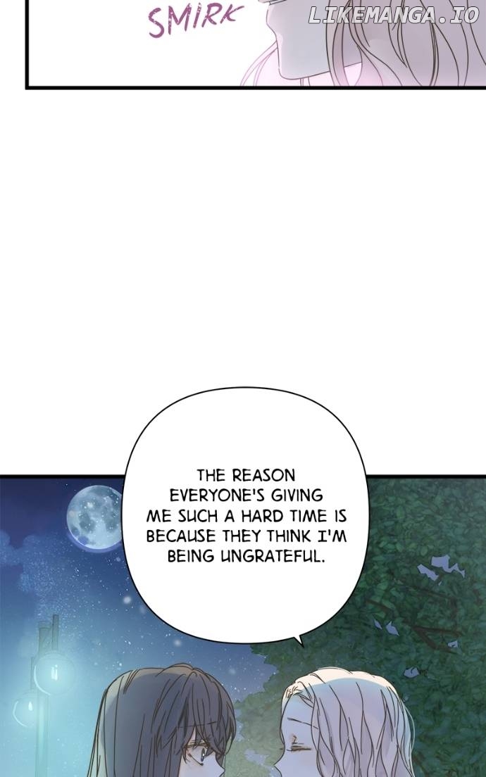 Girl with a Knife Chapter 115 - page 10