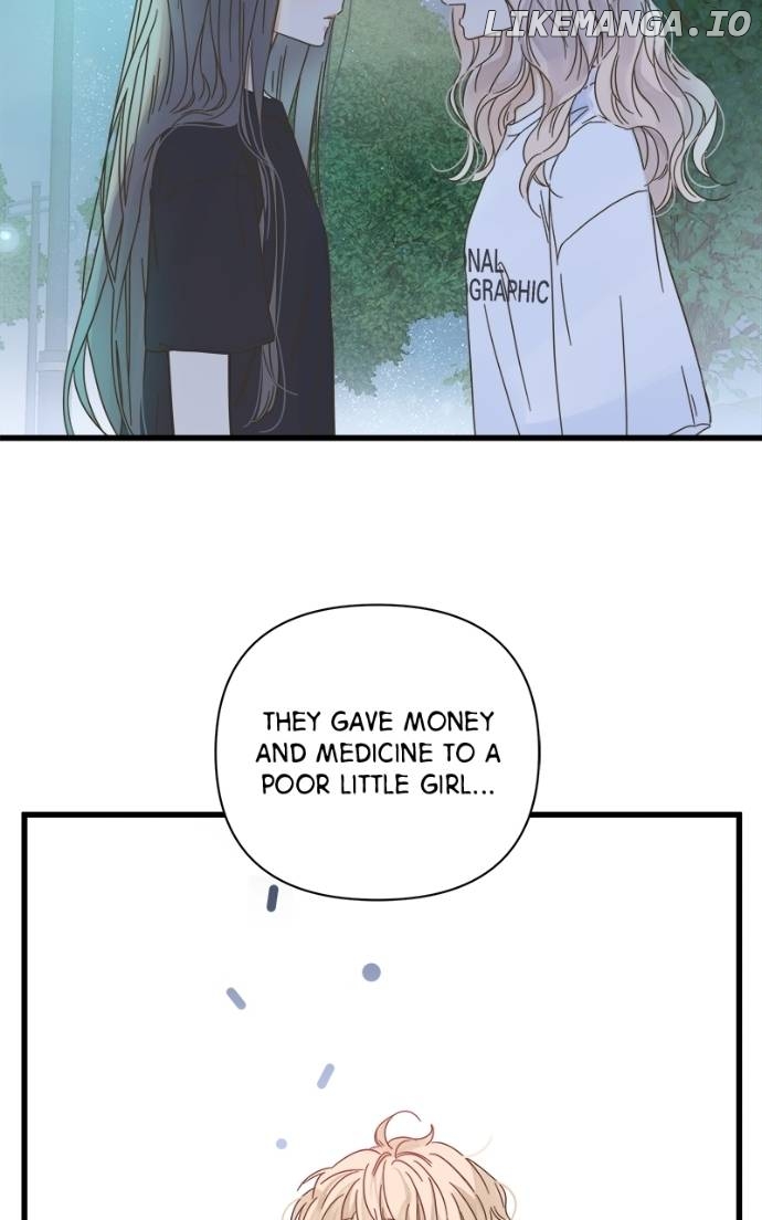 Girl with a Knife Chapter 115 - page 11