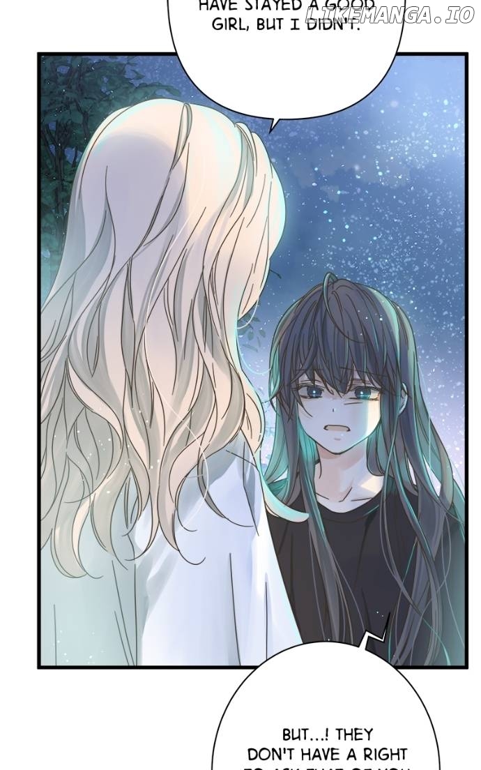 Girl with a Knife Chapter 115 - page 13