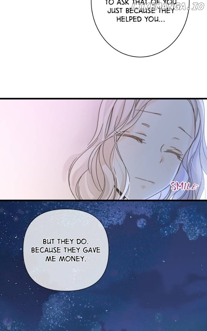 Girl with a Knife Chapter 115 - page 14