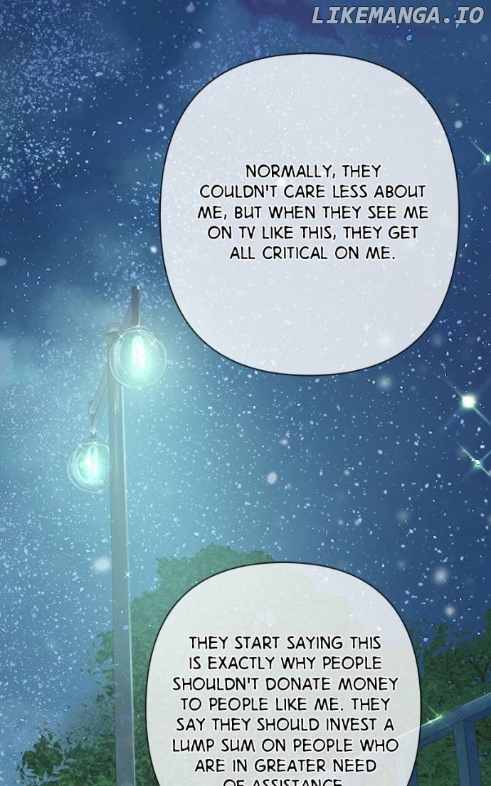 Girl with a Knife Chapter 115 - page 15