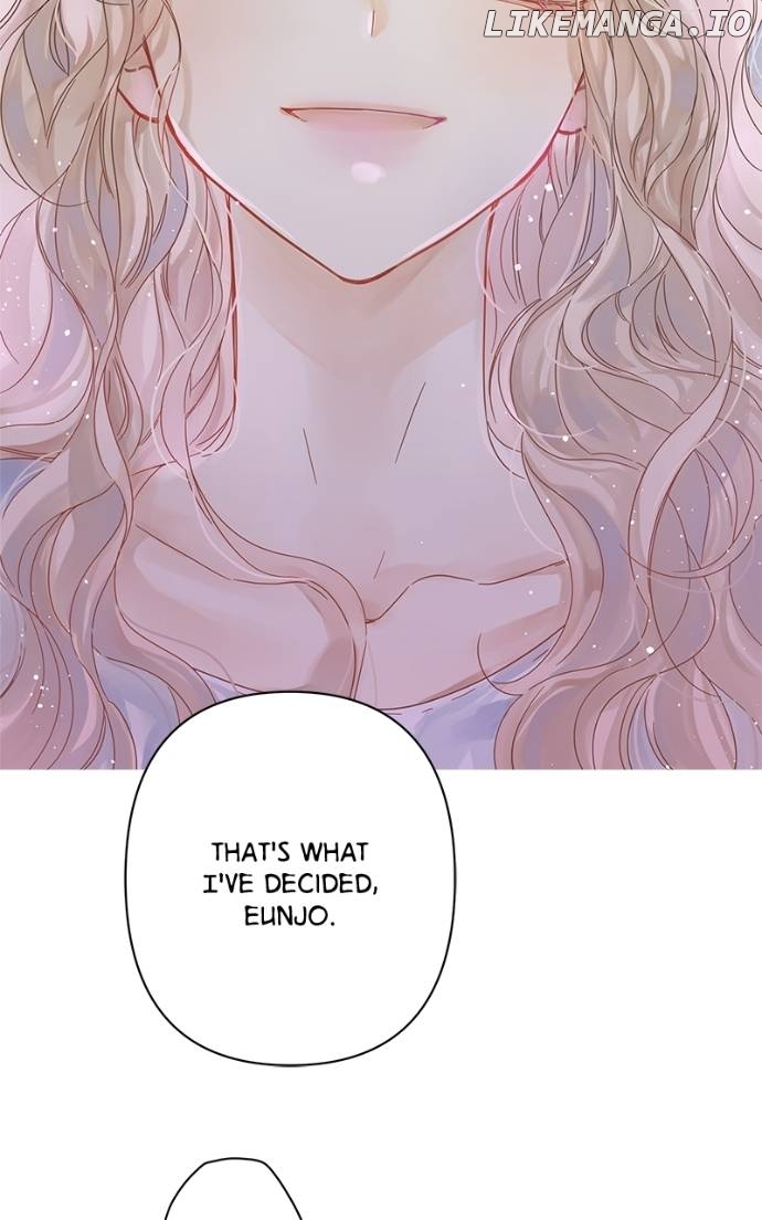Girl with a Knife Chapter 115 - page 19