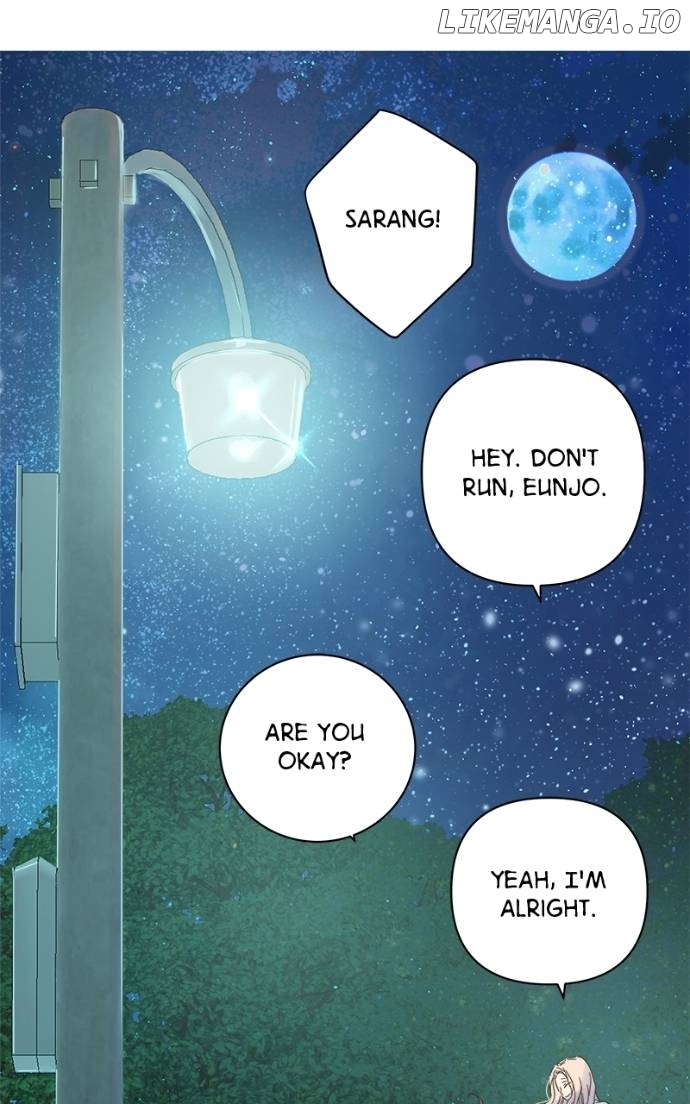 Girl with a Knife Chapter 115 - page 2