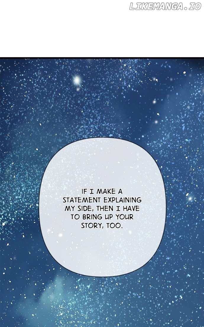 Girl with a Knife Chapter 115 - page 23