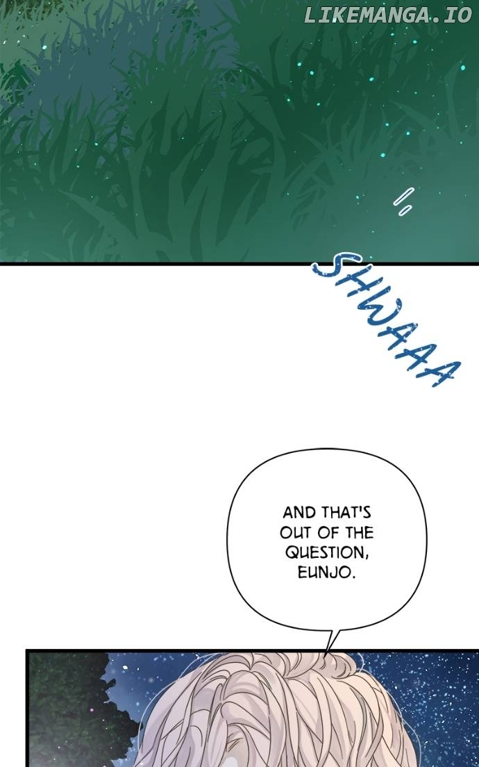Girl with a Knife Chapter 115 - page 25
