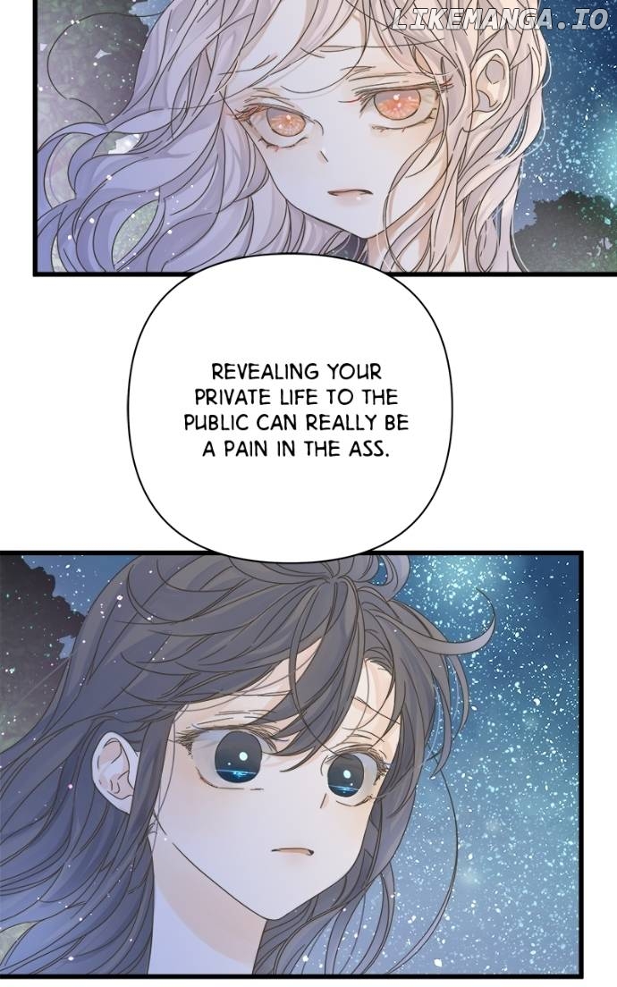 Girl with a Knife Chapter 115 - page 26