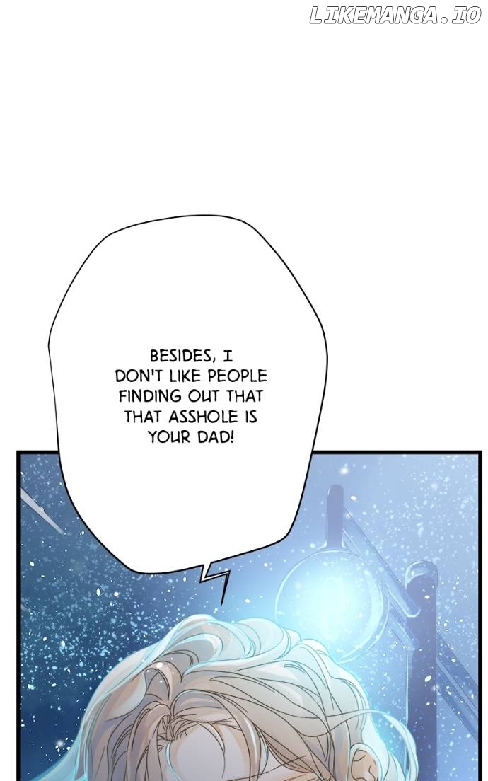 Girl with a Knife Chapter 115 - page 27