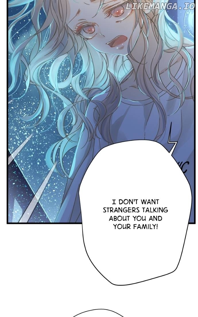 Girl with a Knife Chapter 115 - page 28