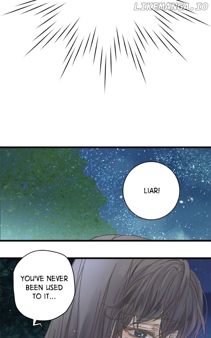 Girl with a Knife Chapter 115 - page 34