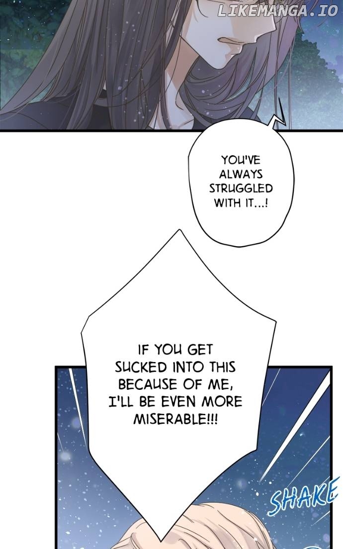 Girl with a Knife Chapter 115 - page 35