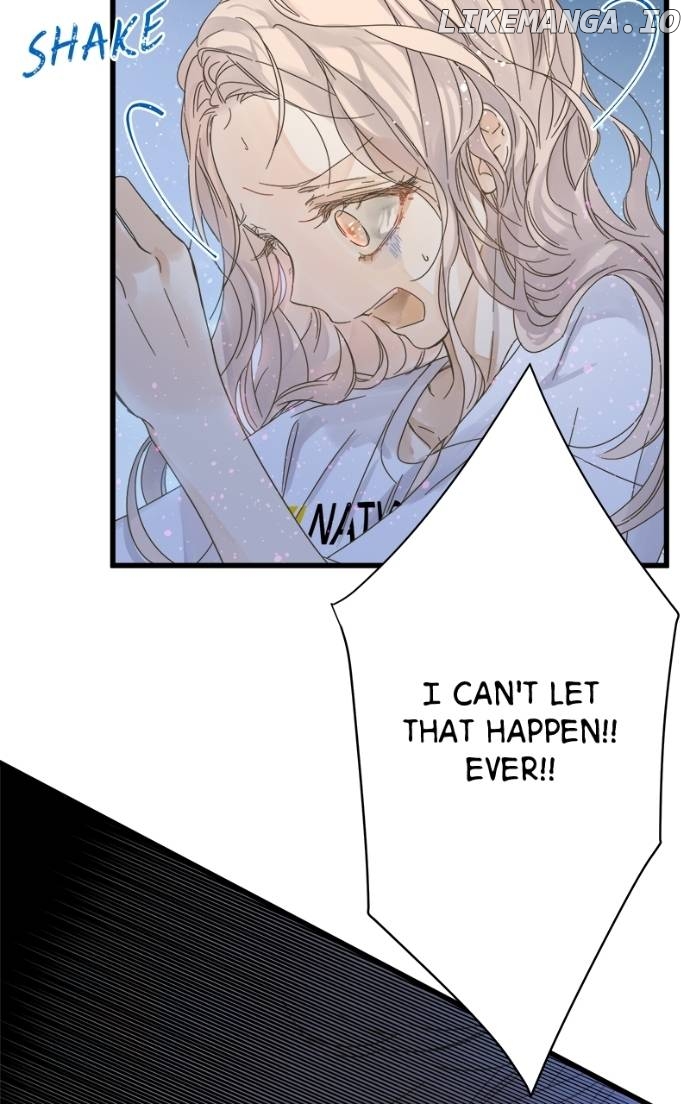 Girl with a Knife Chapter 115 - page 36