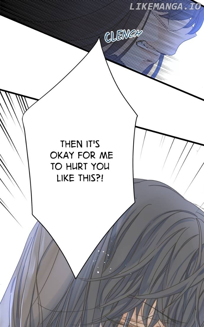 Girl with a Knife Chapter 115 - page 37