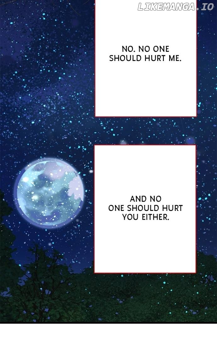 Girl with a Knife Chapter 115 - page 39