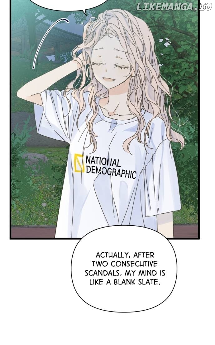 Girl with a Knife Chapter 115 - page 4