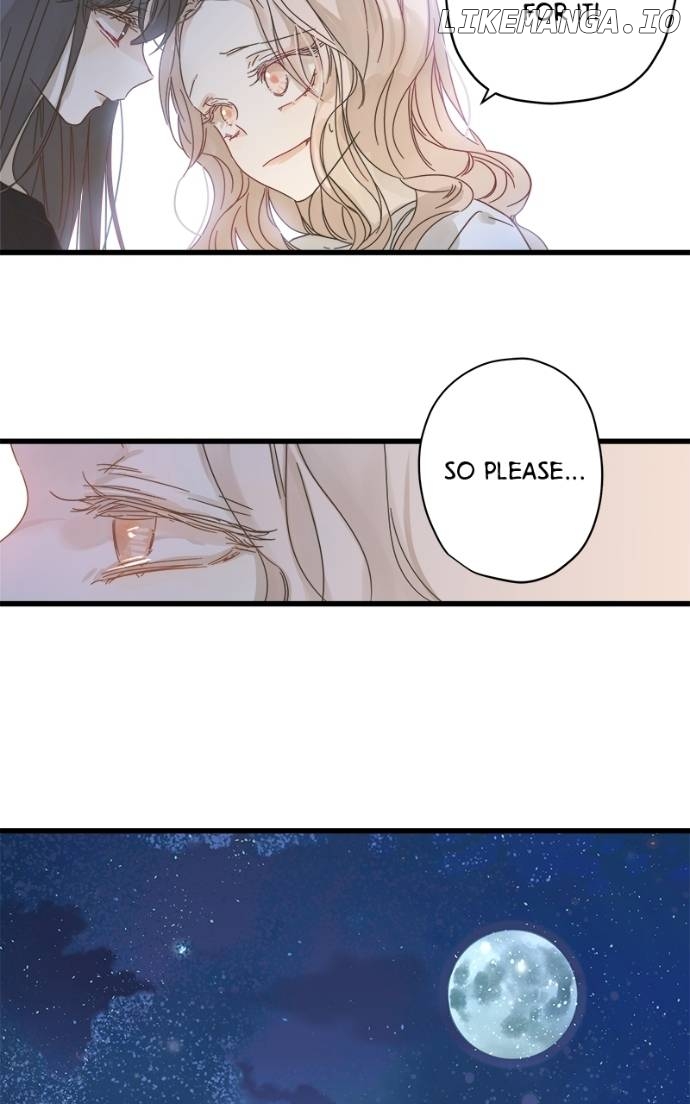 Girl with a Knife Chapter 115 - page 41