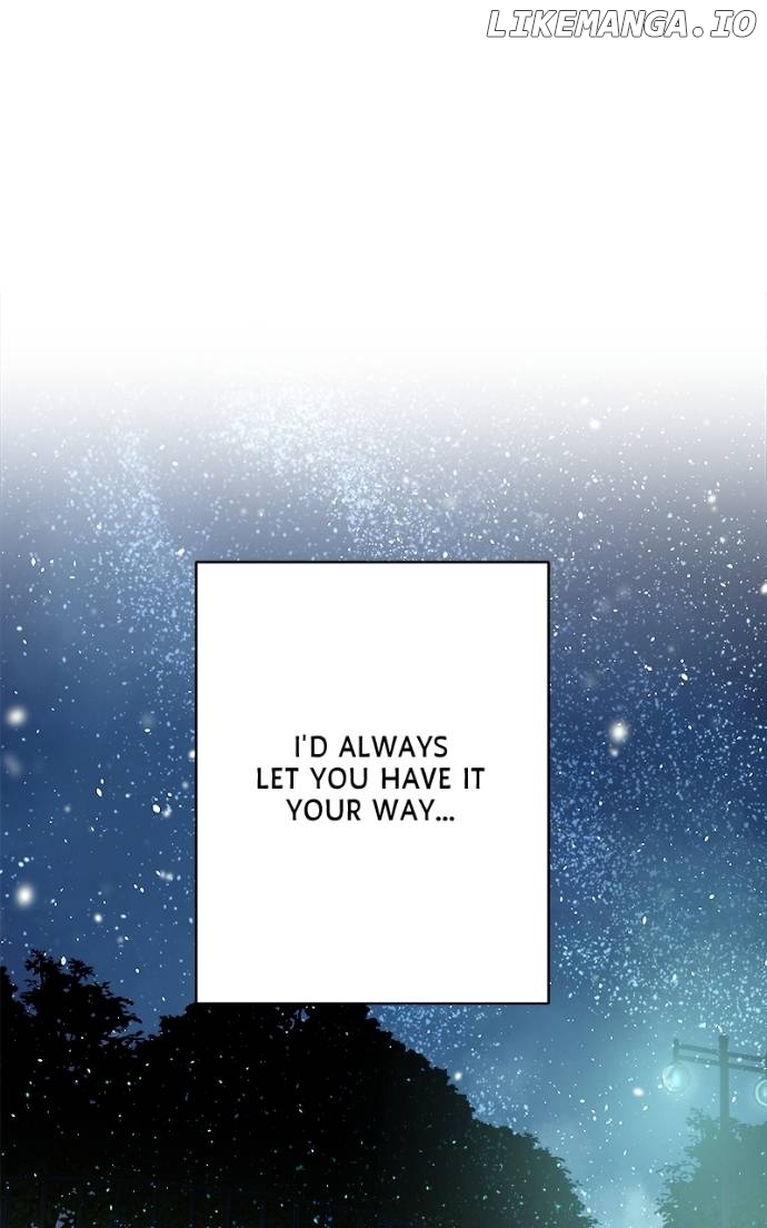 Girl with a Knife Chapter 115 - page 43