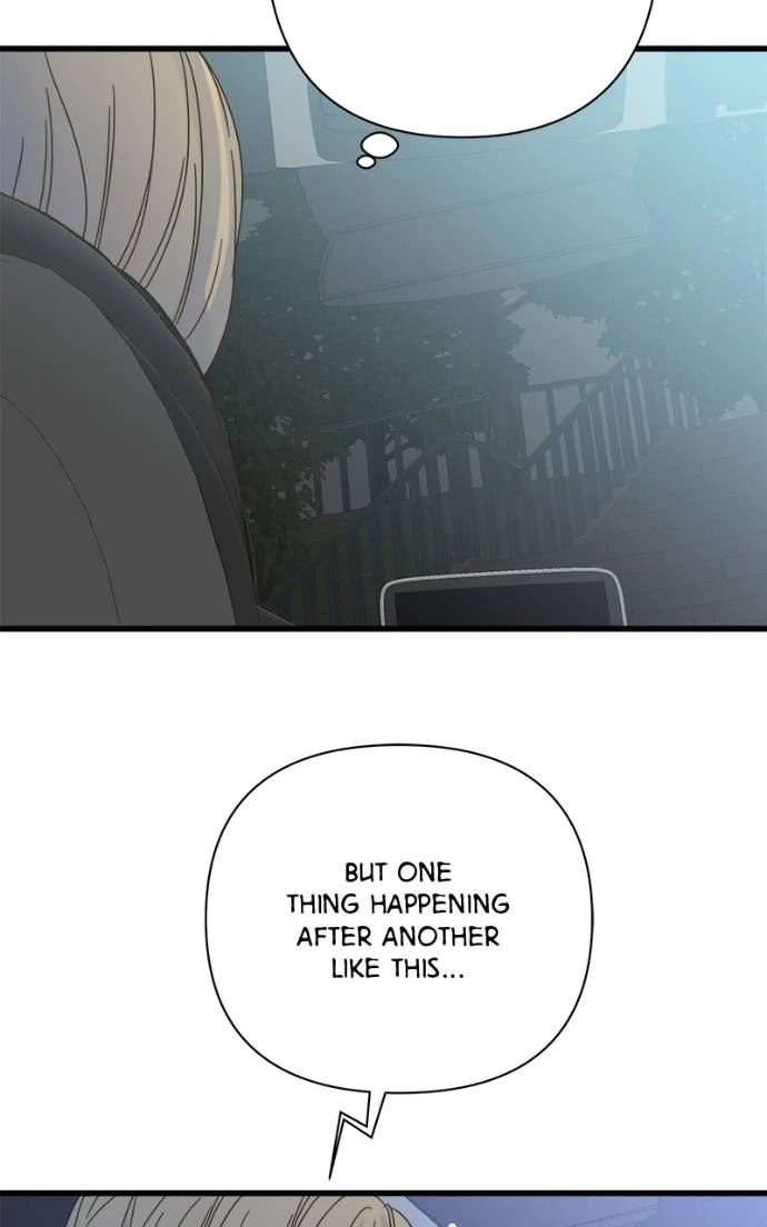 Girl with a Knife Chapter 115 - page 45