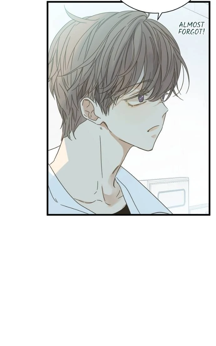 Girl with a Knife Chapter 115 - page 52