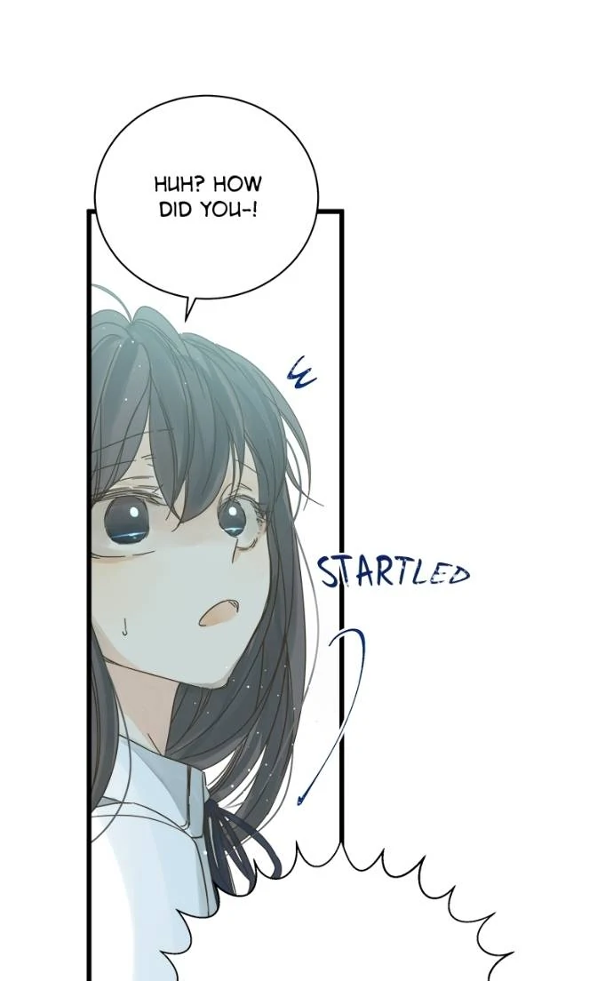 Girl with a Knife Chapter 115 - page 53