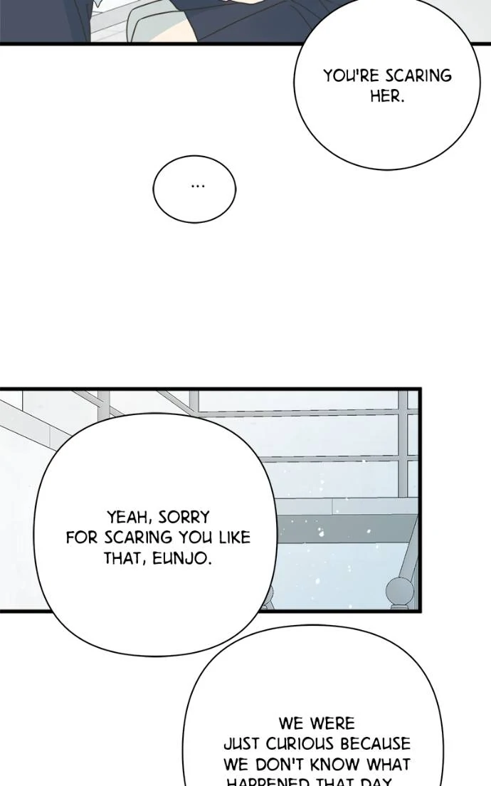 Girl with a Knife Chapter 115 - page 58