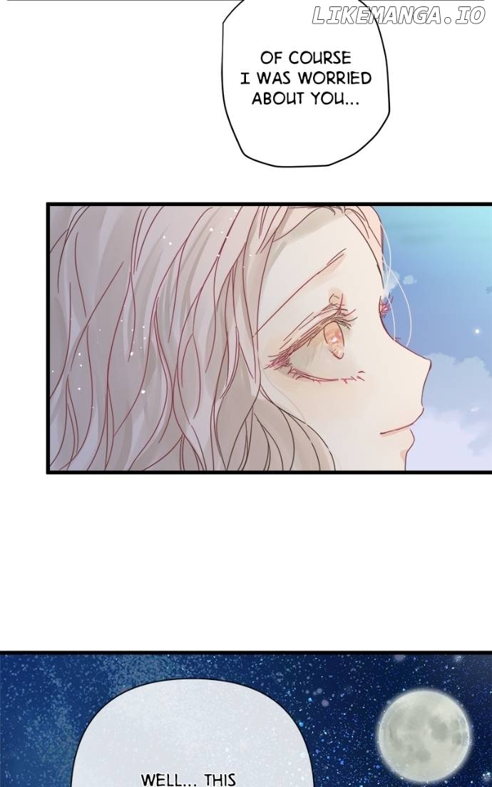 Girl with a Knife Chapter 115 - page 6