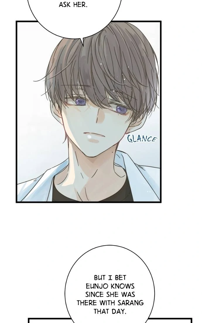 Girl with a Knife Chapter 115 - page 61