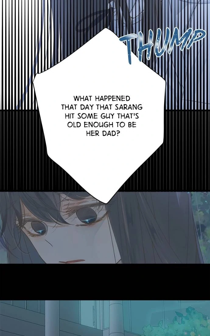 Girl with a Knife Chapter 115 - page 66