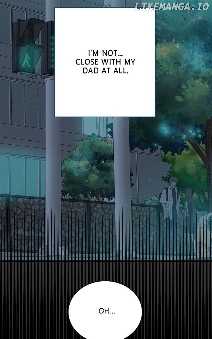 Girl with a Knife Chapter 115 - page 67