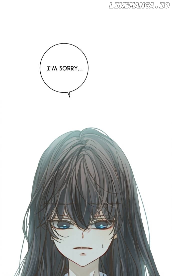Girl with a Knife Chapter 116 - page 1