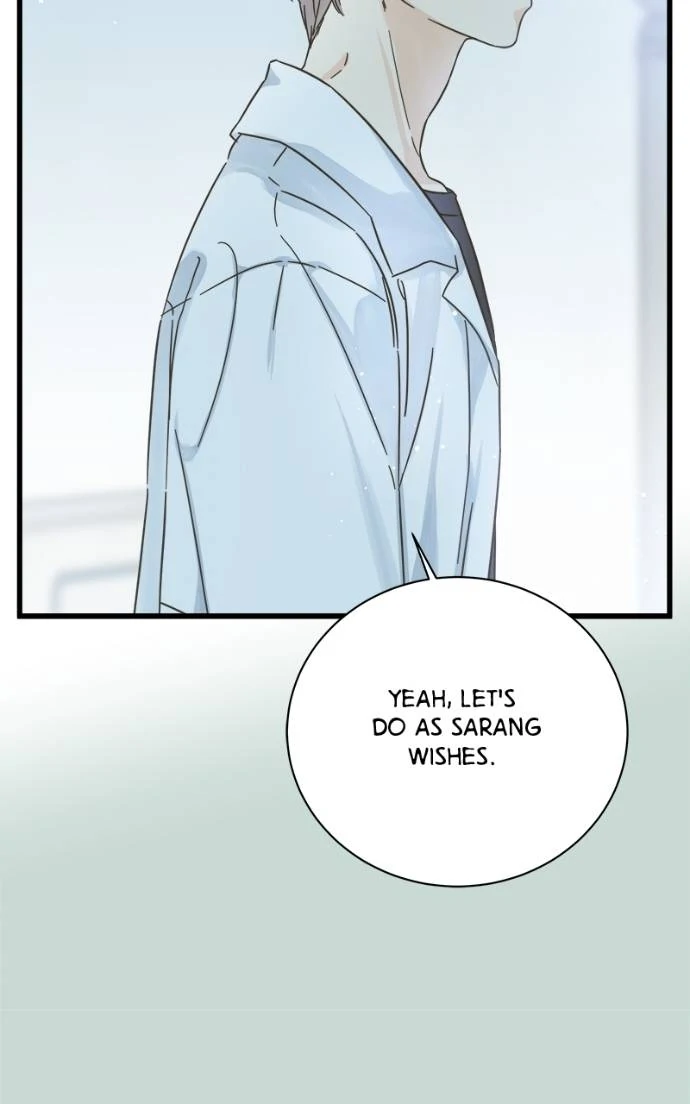 Girl with a Knife Chapter 116 - page 10