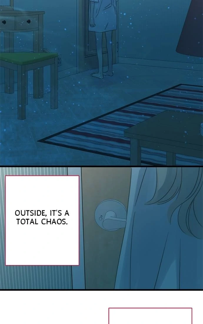 Girl with a Knife Chapter 116 - page 12