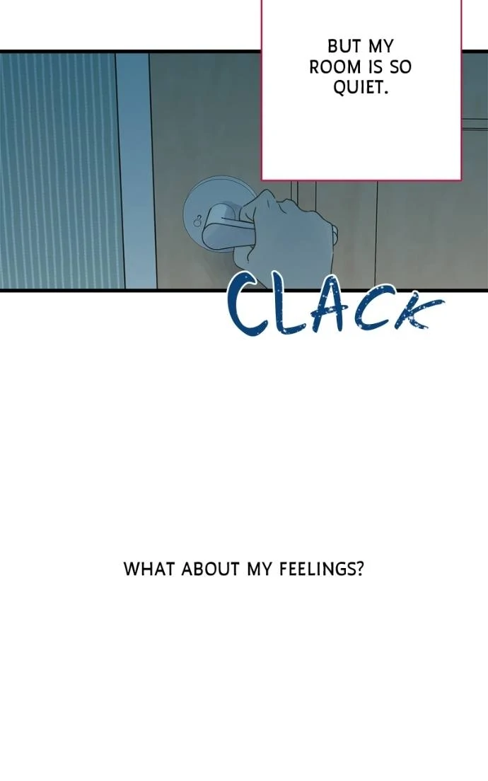 Girl with a Knife Chapter 116 - page 13