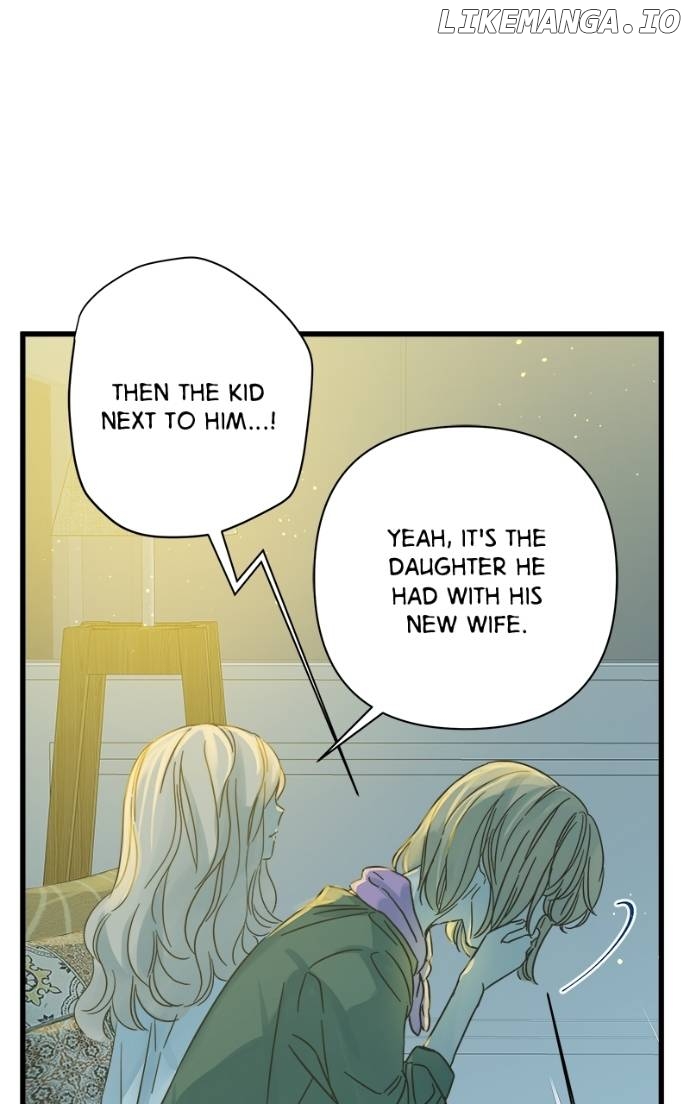 Girl with a Knife Chapter 116 - page 18