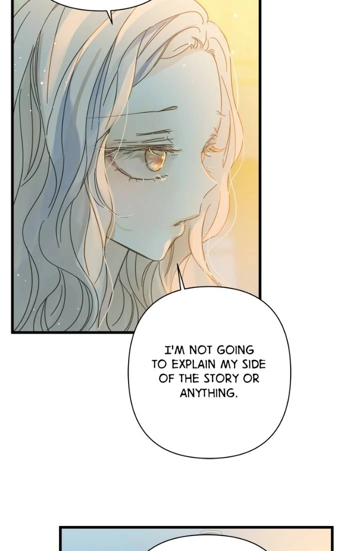 Girl with a Knife Chapter 116 - page 21
