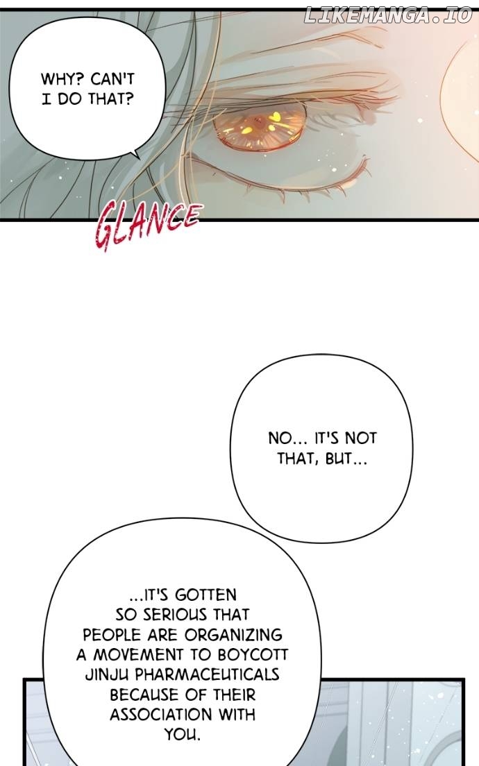 Girl with a Knife Chapter 116 - page 24
