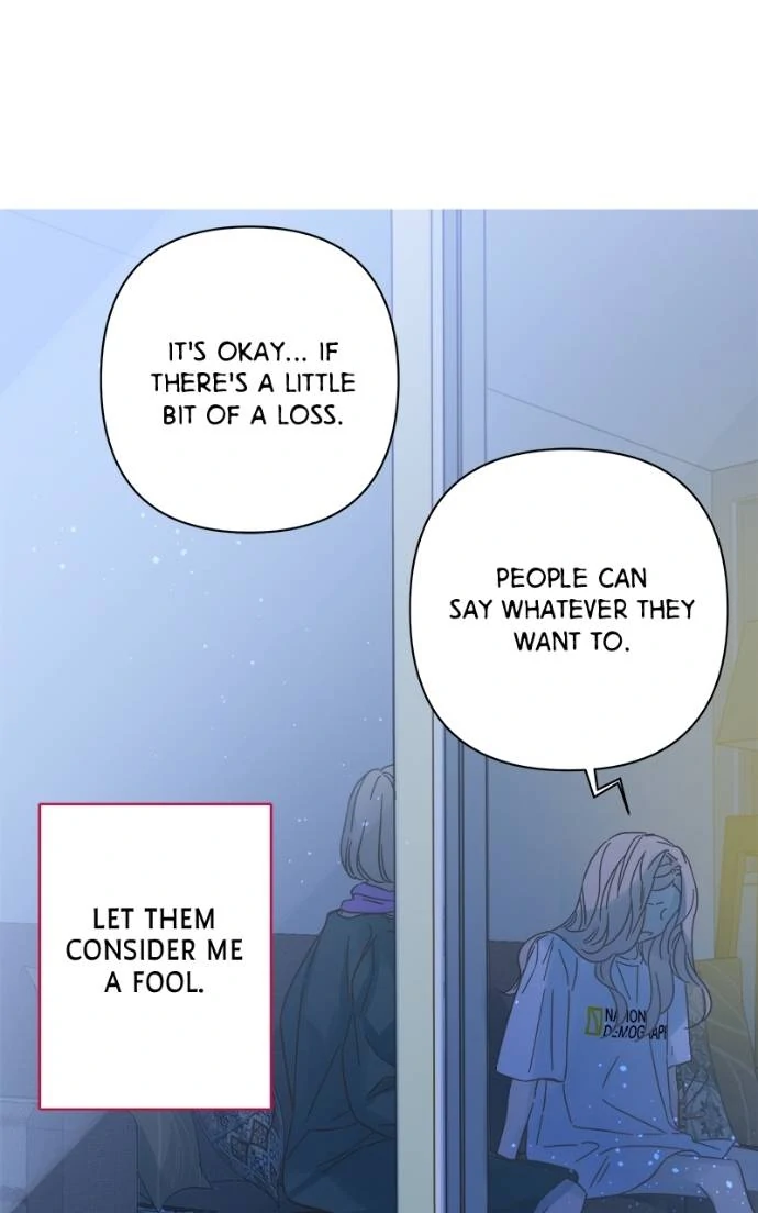 Girl with a Knife Chapter 116 - page 27