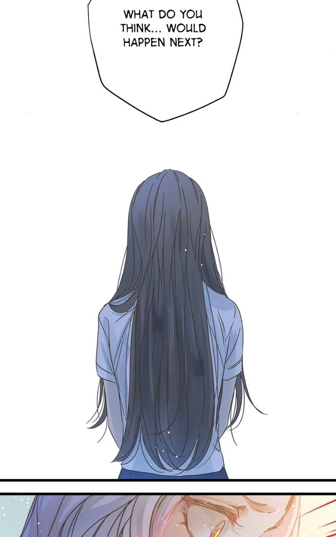 Girl with a Knife Chapter 116 - page 37